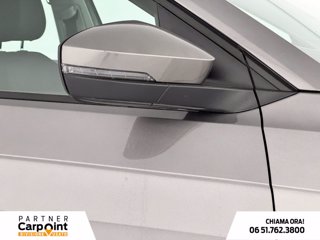 VOLKSWAGEN T-cross 1.0 tsi style 110cv dsg 14