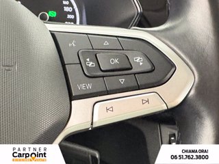 VOLKSWAGEN T-cross 1.0 tsi style 110cv dsg 20