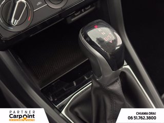 VOLKSWAGEN T-cross 1.0 tsi style 110cv dsg 24