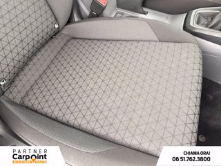 VOLKSWAGEN T-cross 1.0 tsi style 110cv dsg 7