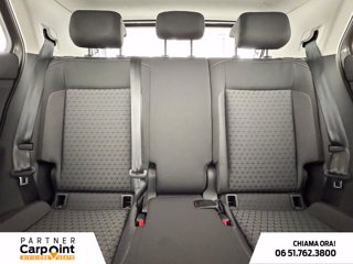 VOLKSWAGEN T-cross 1.0 tsi style 110cv dsg 8