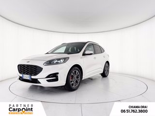 FORD Kuga 1.5 ecoblue st-line 2wd 120cv
