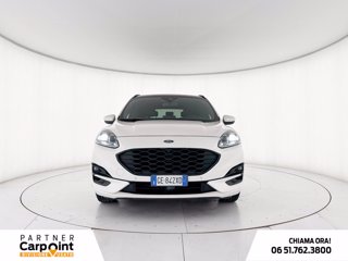 FORD Kuga 1.5 ecoblue st-line 2wd 120cv 1