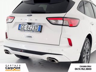 FORD Kuga 1.5 ecoblue st-line 2wd 120cv 17