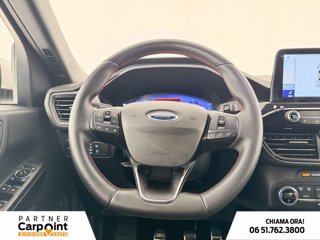 FORD Kuga 1.5 ecoblue st-line 2wd 120cv 18