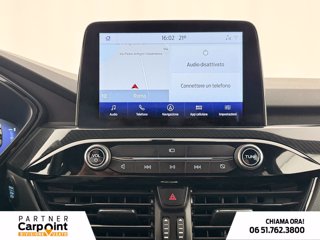 FORD Kuga 1.5 ecoblue st-line 2wd 120cv 23