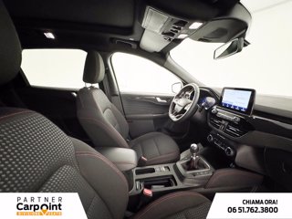 FORD Kuga 1.5 ecoblue st-line 2wd 120cv 5