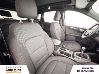 FORD Kuga 1.5 ecoblue st-line 2wd 120cv 6
