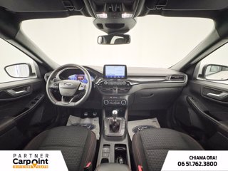 FORD Kuga 1.5 ecoblue st-line 2wd 120cv 9