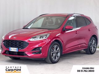 FORD Kuga 2.0 ecoblue st-line 2wd 120cv auto 0