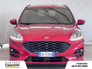 FORD Kuga 2.0 ecoblue st-line 2wd 120cv auto 1