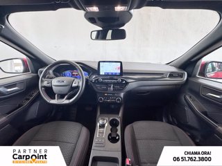 FORD Kuga 2.0 ecoblue st-line 2wd 120cv auto 10