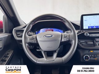 FORD Kuga 2.0 ecoblue st-line 2wd 120cv auto 18