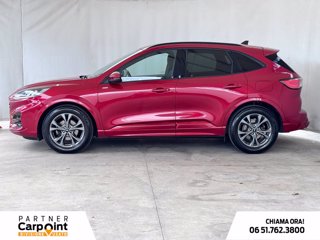 FORD Kuga 2.0 ecoblue st-line 2wd 120cv auto 2