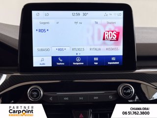 FORD Kuga 2.0 ecoblue st-line 2wd 120cv auto 23