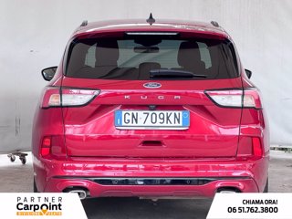 FORD Kuga 2.0 ecoblue st-line 2wd 120cv auto 3