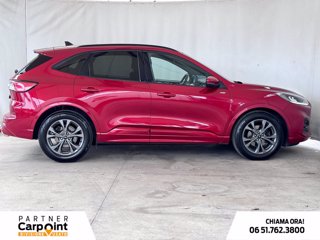 FORD Kuga 2.0 ecoblue st-line 2wd 120cv auto 4