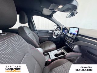 FORD Kuga 2.0 ecoblue st-line 2wd 120cv auto 5