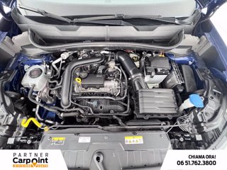 VOLKSWAGEN T-cross 1.0 tsi style 95cv 11