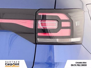 VOLKSWAGEN T-cross 1.0 tsi style 95cv 15