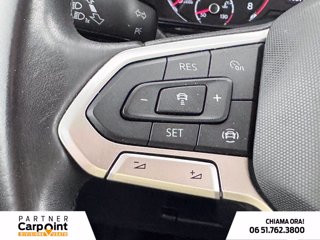 VOLKSWAGEN T-cross 1.0 tsi style 95cv 19