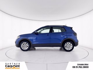 VOLKSWAGEN T-cross 1.0 tsi style 95cv 2