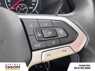 VOLKSWAGEN T-cross 1.0 tsi style 95cv 20