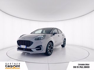 FORD Puma 1.0 ecoboost h st-line x s&s 125cv 0