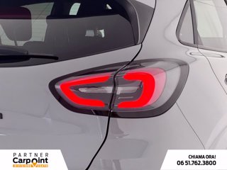 FORD Puma 1.0 ecoboost h st-line x s&s 125cv 16