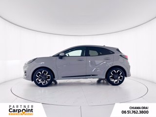 FORD Puma 1.0 ecoboost h st-line x s&s 125cv 2