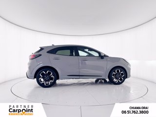 FORD Puma 1.0 ecoboost h st-line x s&s 125cv 4