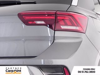 VOLKSWAGEN T-roc 1.0 tsi r-line 110cv 15