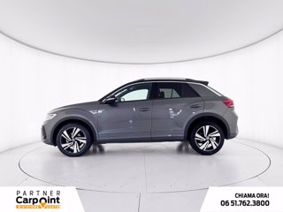 VOLKSWAGEN T-roc 1.0 tsi r-line 110cv 2