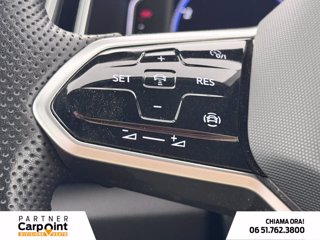VOLKSWAGEN T-roc 1.0 tsi r-line 110cv 20
