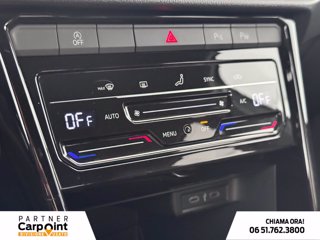 VOLKSWAGEN T-roc 1.0 tsi r-line 110cv 24