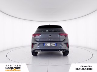 VOLKSWAGEN T-roc 1.0 tsi r-line 110cv 3