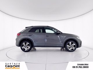 VOLKSWAGEN T-roc 1.0 tsi r-line 110cv 4