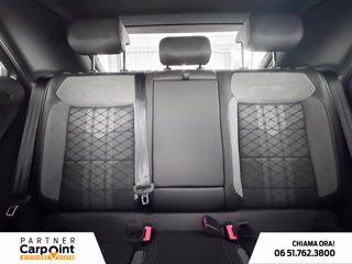 VOLKSWAGEN T-roc 1.0 tsi r-line 110cv 8