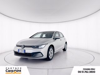 VOLKSWAGEN Golf 1.0 etsi evo life 110cv dsg 0