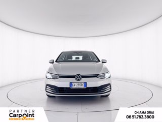 VOLKSWAGEN Golf 1.0 etsi evo life 110cv dsg 1