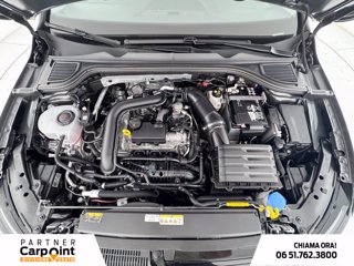 VOLKSWAGEN Golf 1.0 etsi evo life 110cv dsg 11