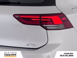VOLKSWAGEN Golf 1.0 etsi evo life 110cv dsg 15