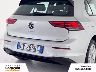 VOLKSWAGEN Golf 1.0 etsi evo life 110cv dsg 16