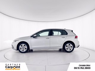 VOLKSWAGEN Golf 1.0 etsi evo life 110cv dsg 2