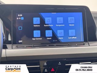 VOLKSWAGEN Golf 1.0 etsi evo life 110cv dsg 22