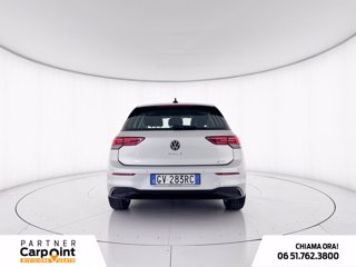 VOLKSWAGEN Golf 1.0 etsi evo life 110cv dsg 3