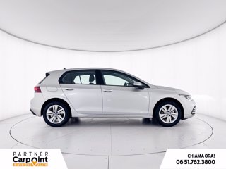 VOLKSWAGEN Golf 1.0 etsi evo life 110cv dsg 4