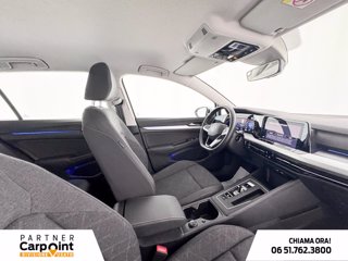 VOLKSWAGEN Golf 1.0 etsi evo life 110cv dsg 5