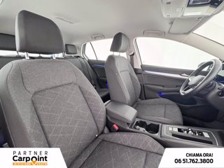 VOLKSWAGEN Golf 1.0 etsi evo life 110cv dsg 6