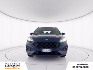 FORD Kuga 2.5 full hybrid st-line 2wd 190cv cvt 1